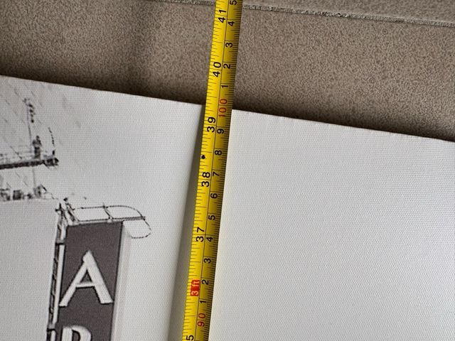 Cuadro para pared moderno