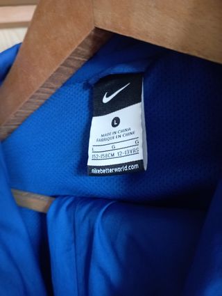 Chándal Atlético de Madrid