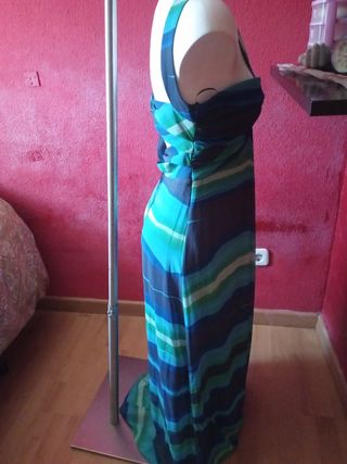 Vestido de fiesta