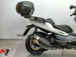 BMW C 400 GT | 2021 | 29464 KMS | 49€/MES