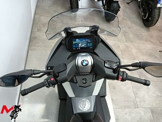 BMW C 400 GT | 2021 | 29464 KMS | 49€/MES