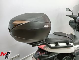 BMW C 400 GT | 2021 | 29464 KMS | 49€/MES