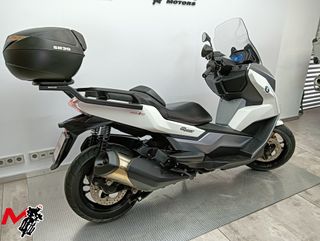 BMW C 400 GT | 2021 | 29464 KMS | 49€/MES
