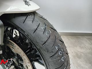 BMW C 400 GT | 2021 | 29464 KMS | 49€/MES