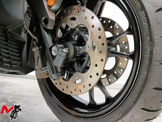 BMW C 400 GT | 2021 | 29464 KMS | 49€/MES