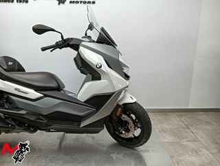 BMW C 400 GT | 2021 | 29464 KMS | 49€/MES