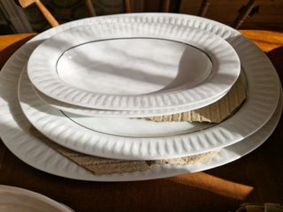 Vajilla Thomas Germany antigua