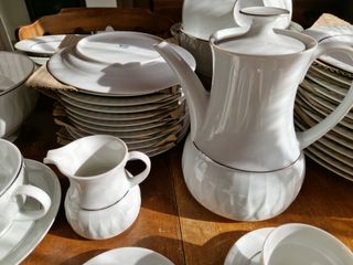 Vajilla Thomas Germany antigua