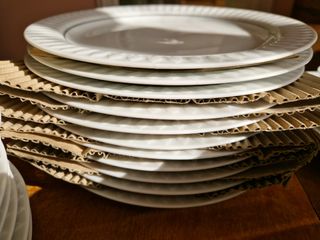 Vajilla Thomas Germany antigua