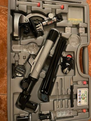 Telescopio