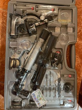 Telescopio