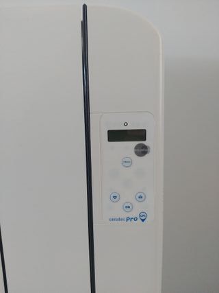 EQUATIONCERATEC PRO-10 1500W