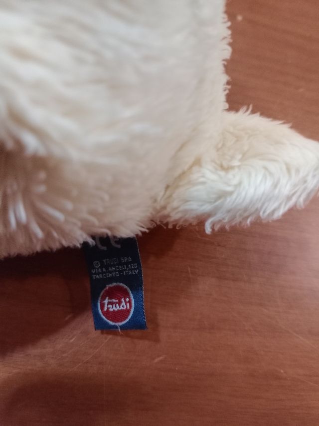 Anatroccolo I BUSSI di TRUDI