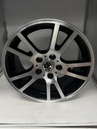 Juego Llantas 17 pulgadas 5x120 Volkswagen T5 T6 Y