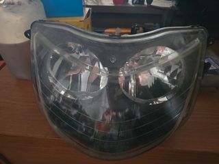 Piezas de yamaha 250 año 98 foco