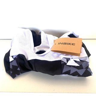 INBIKE Culote Corto Ciclismo