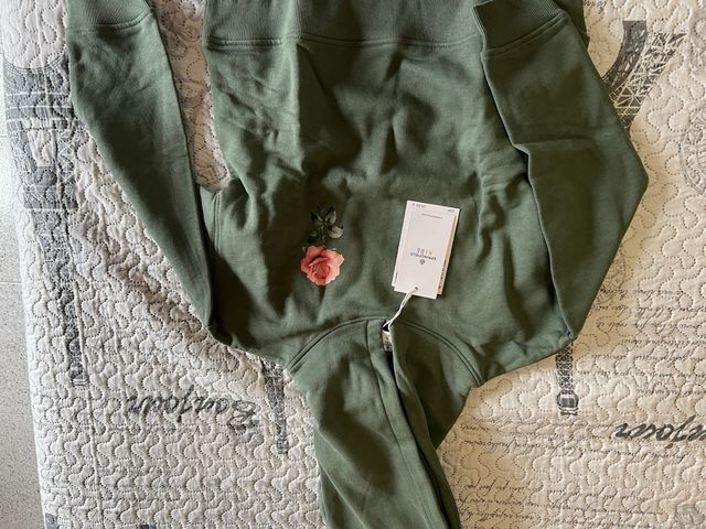 Sudadera niña  Springfield 78 años