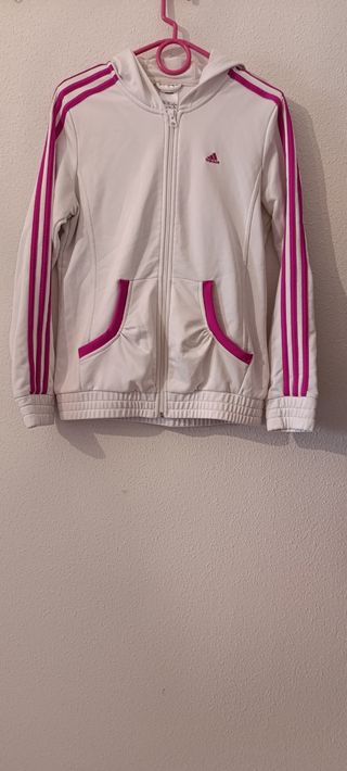 Chaqueta Adidas Vintage