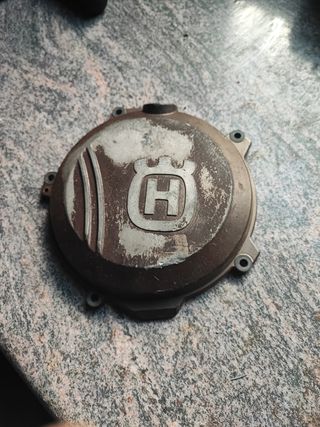 Tapa embrague Husqvarna 4T