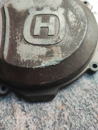 Tapa embrague Husqvarna 4T