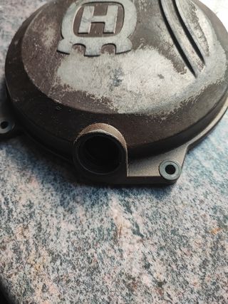 Tapa embrague Husqvarna 4T