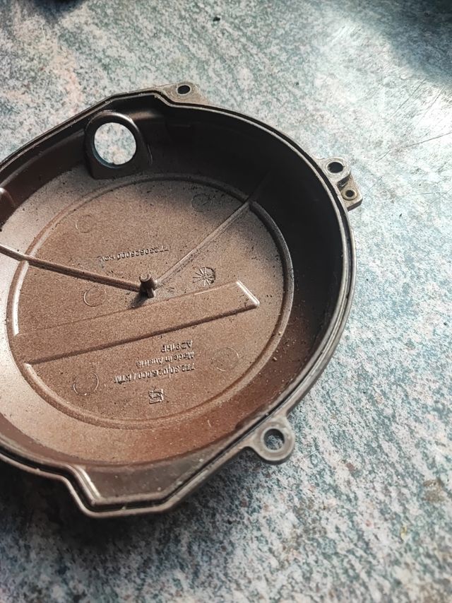 Tapa embrague Husqvarna 4T