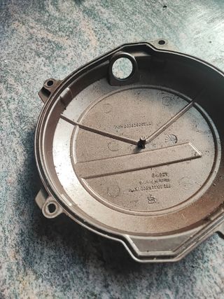 Tapa embrague Husqvarna 4T