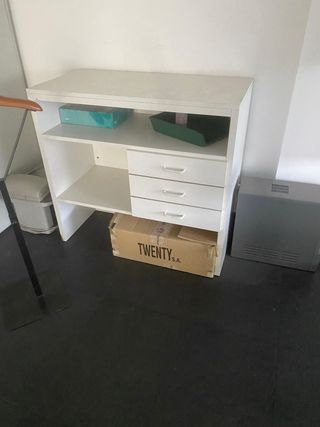Mueble oficina