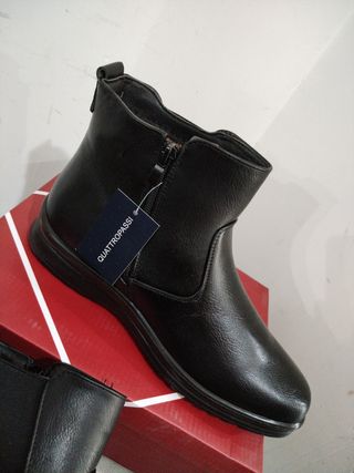 SCARPONCINI UOMO N.40