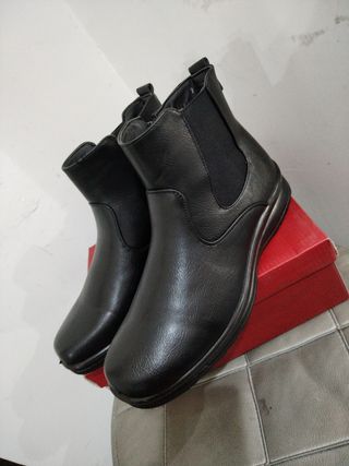 SCARPONCINI UOMO N.40