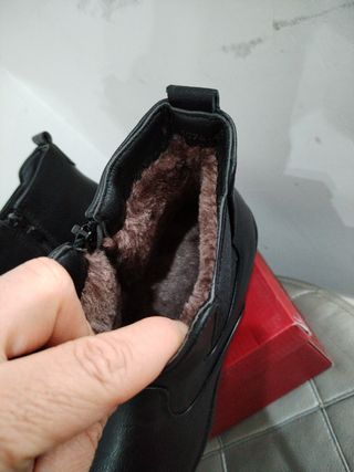 SCARPONCINI UOMO N.40