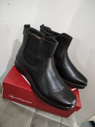 SCARPONCINI UOMO N.40