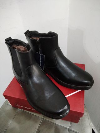 SCARPONCINI UOMO N.40