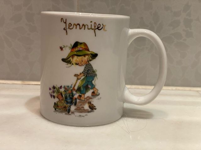 Taza Panda Divertida 