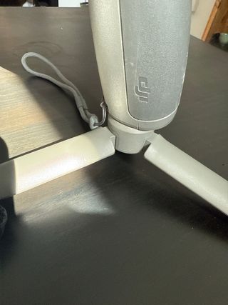 DJI OSMO 3