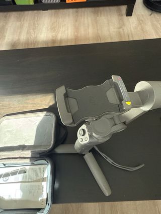 DJI OSMO 3
