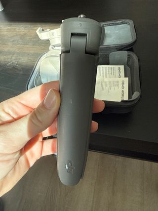 DJI OSMO 3