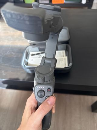 DJI OSMO 3