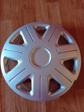 Tapacubos 14"