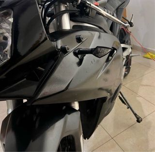 Despiece aprilia rs derbi gpr
