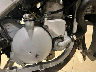 Despiece aprilia rs derbi gpr