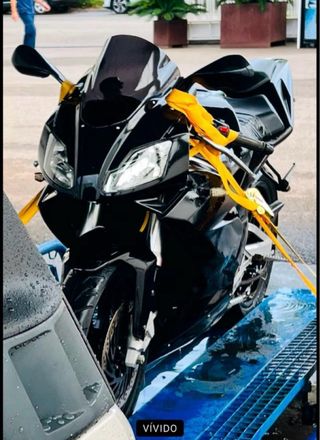 Despiece aprilia rs derbi gpr