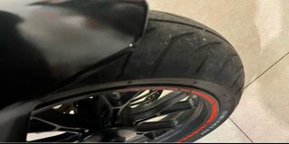 Despiece aprilia rs derbi gpr