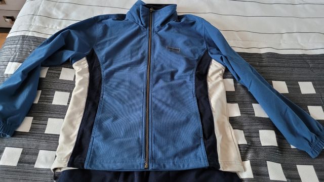 Chandal John Smith señora