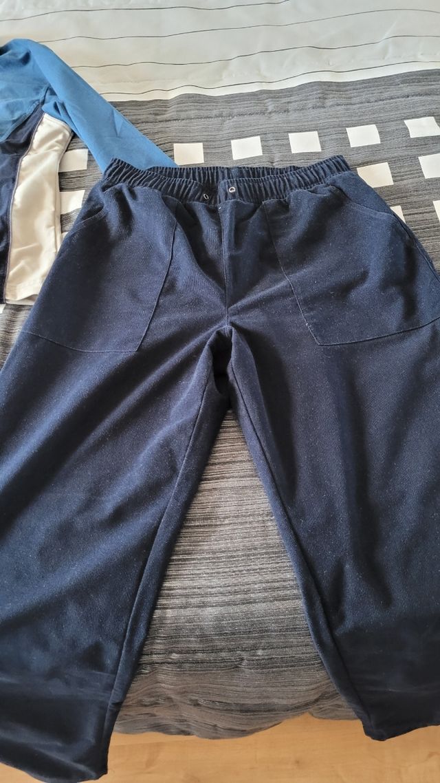 Chandal John Smith señora