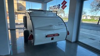 Mini Caravana Caretta