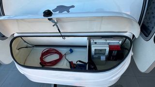 Mini Caravana Caretta