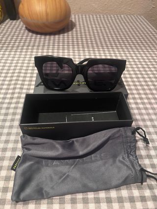 Gafas de sol hawkers