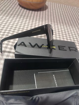 Gafas de sol hawkers