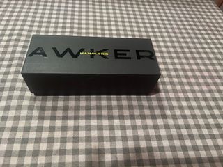 Gafas de sol hawkers